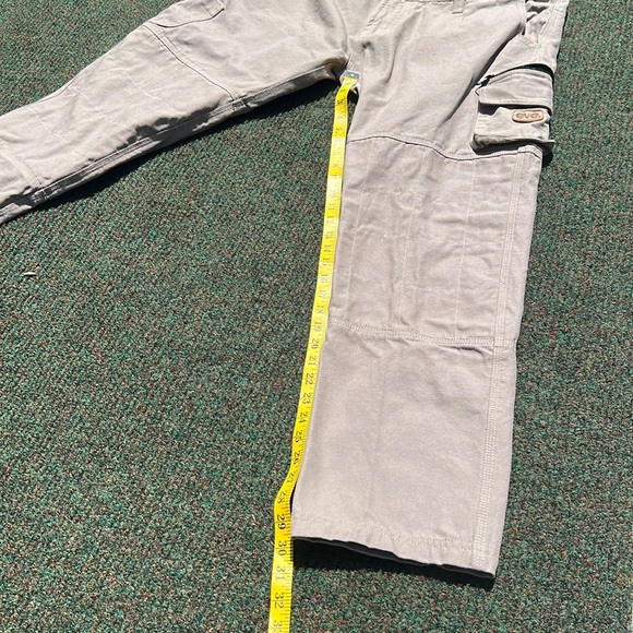 EVE Workwear for Women - Strong Low Rise Heavy Duty Pants - Picture 12 of 16